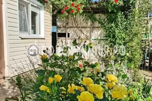 «Солнечная долина», Кучугуры