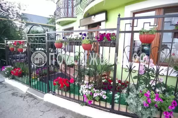 Гостевой дом «Чемпион», Алушта Гостевой дом «Чемпион», Алушта