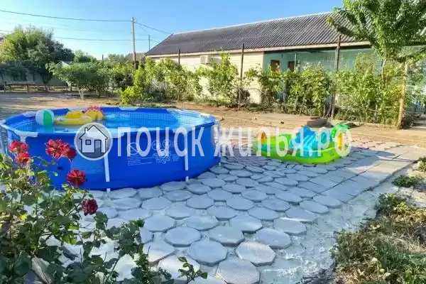 «Солнечная долина», Кучугуры