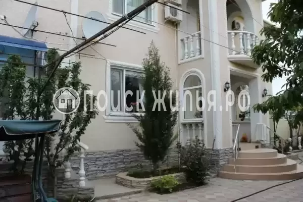 Гостевой дом «Медовый месяц», Поповка