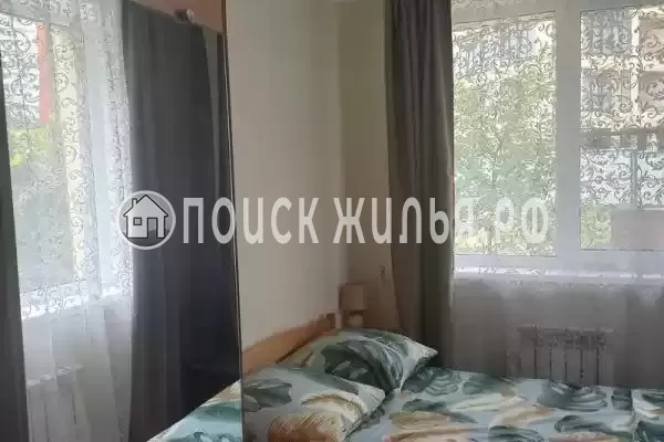 Квартира «Этаж в доме у реки», Лазаревское