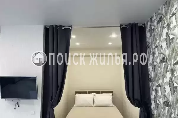 Квартира «ЖК Каньон-3», Сочи Квартира «ЖК Каньон-3», Сочи