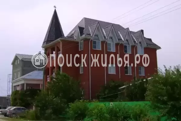 Гостевой дом «Южная роза», Витязево