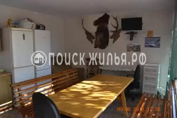 Частный сектор «Лорис», Кабардинка Частный сектор «Лорис», Кабардинка