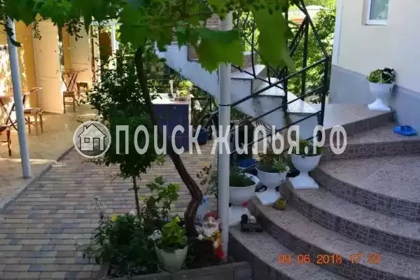 Частный сектор «Лорис», Кабардинка Частный сектор «Лорис», Кабардинка