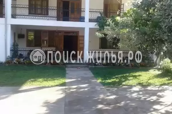 Частный сектор «Санчо», Амжикухуа Частный сектор «Санчо», Амжикухуа