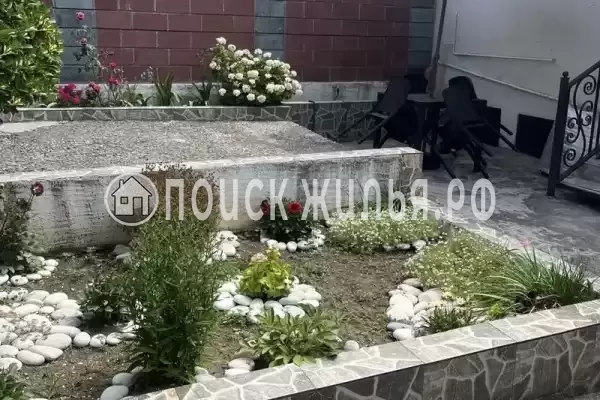 Дом под ключ «В 150 метрах от моря», Гагра Дом под ключ «В 150 метрах от моря», Гагра