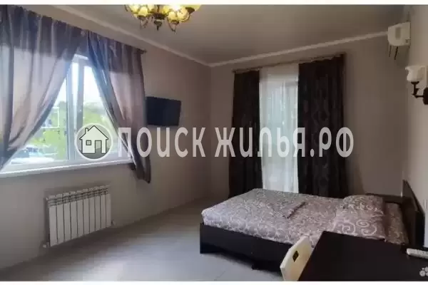 Квартира «На ореховой», Кабардинка