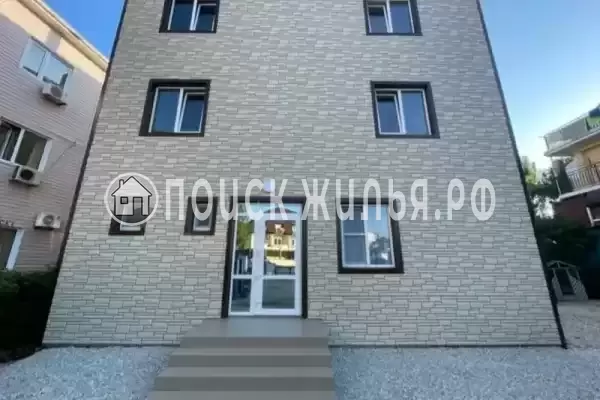 Дом под ключ «Тихая гавань», Лермонтово