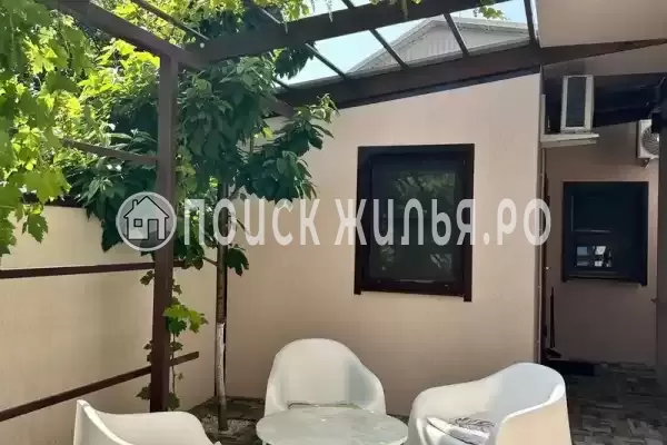 Частный сектор «Анастасия», Кабардинка