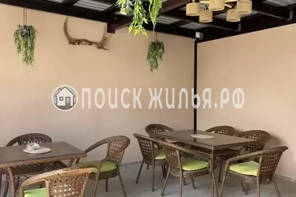 Частный сектор «Анастасия», Кабардинка