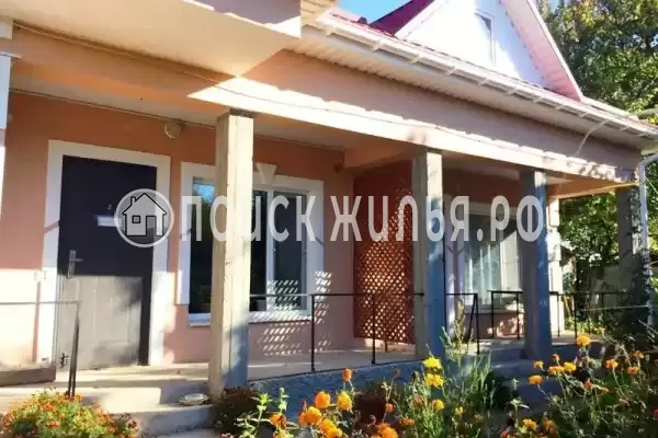 Гостевой дом «Ластуля», Николаевка, Севастопольская, д.18А