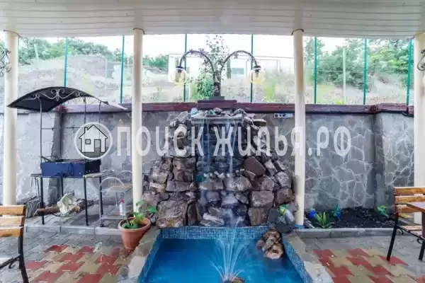 Частный сектор «Лазурный берег», Алушта