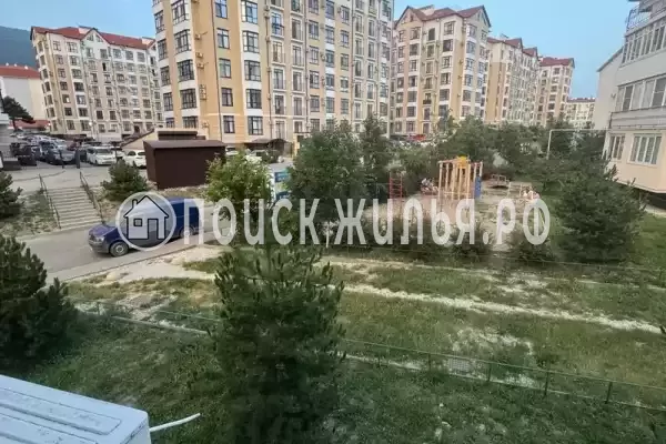 Квартира «В центре города», Туапсе