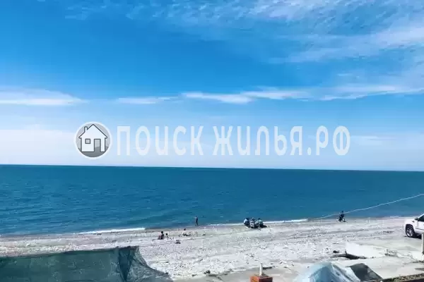 Частный сектор «У моря», Волконка Частный сектор «У моря», Волконка