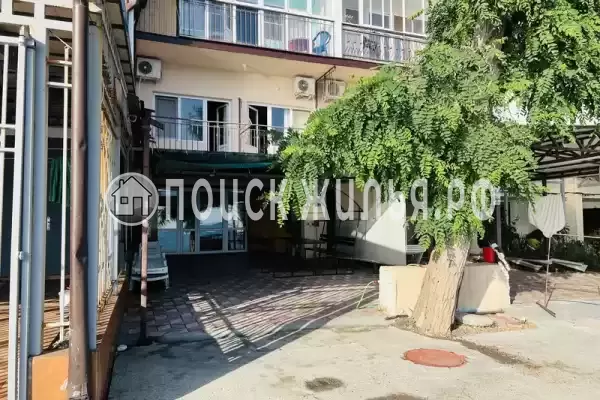 Частный сектор «У моря», Волконка Частный сектор «У моря», Волконка