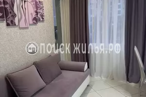 Квартира «В центре города», Туапсе