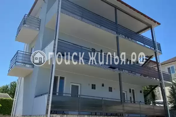 Гостевой дом «Калинка», Коктебель Гостевой дом «Калинка», Коктебель