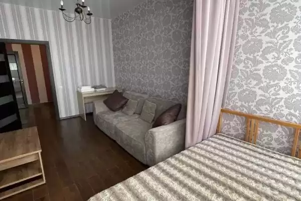 Квартира «На Курортной», Краснодарский край, Геленджик, Курортная, д. 14А