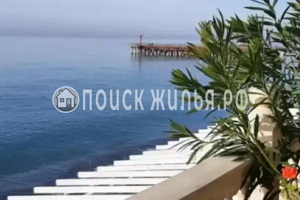 Частный сектор «Каталея», Лоо