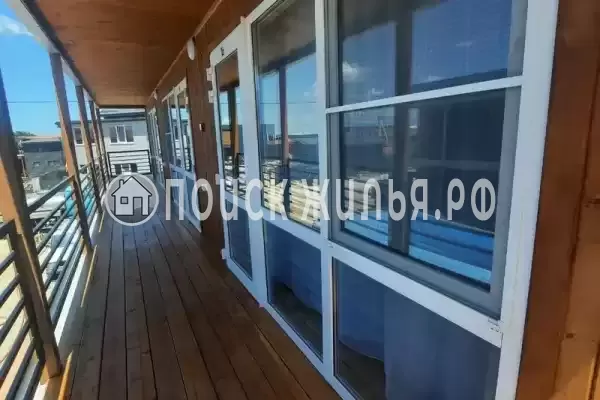 База отдыха «OpenSea», Голубицкая
