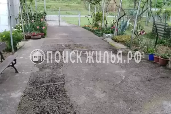 Гостевой дом «Карина», Гагра Гостевой дом «Карина», Гагра