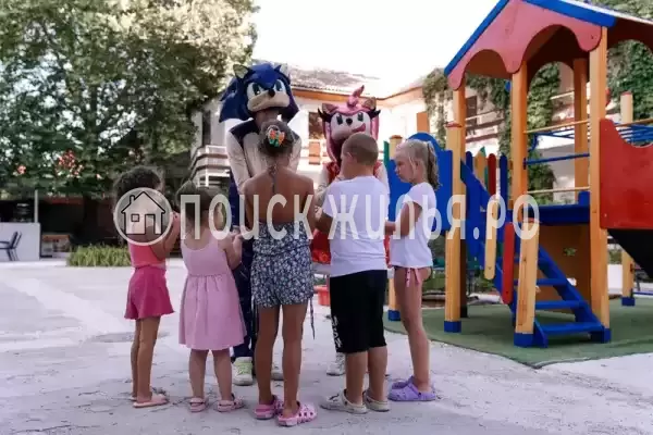 Гостевой дом «MARKLI», Джемете Гостевой дом «MARKLI», Джемете