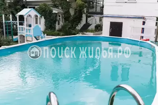 Гостевой дом «MARKLI», Джемете Гостевой дом «MARKLI», Джемете