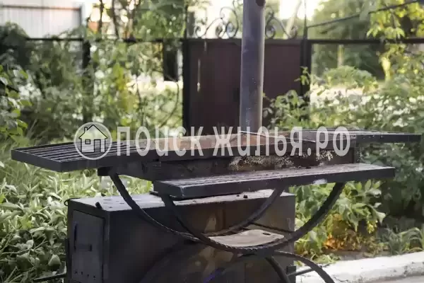 Гостевой дом «MARKLI», Джемете Гостевой дом «MARKLI», Джемете