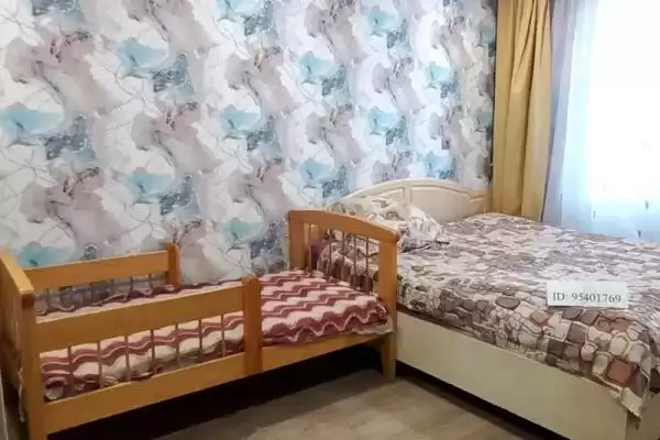 Квартира «На дружбы»