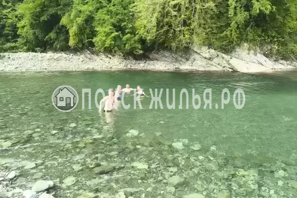 Частный сектор «Райский домик», Головинка Частный сектор «Райский домик», Головинка