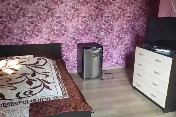 Частный сектор «Комната в Частном секторе У Микаэля», Краснодарский край, Сочи, Лоо, Декабристов, д. 163И