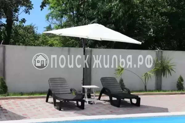 Частный сектор «Абхазия», Амзара