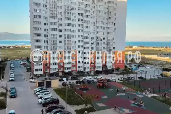 Квартира «1-комнатная рядом с морем»