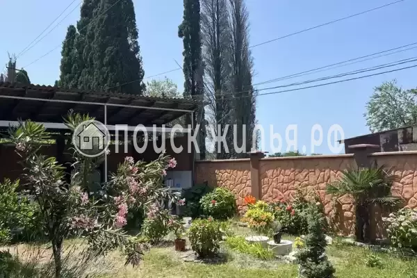 Гостевой дом «Колорит», Алахадзы Гостевой дом «Колорит», Алахадзы