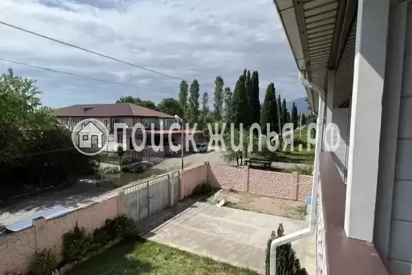 Гостевой дом «Колорит», Алахадзы Гостевой дом «Колорит», Алахадзы
