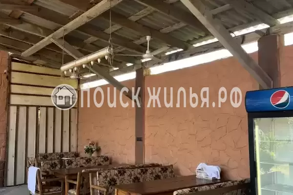 Гостевой дом «Колорит», Алахадзы Гостевой дом «Колорит», Алахадзы