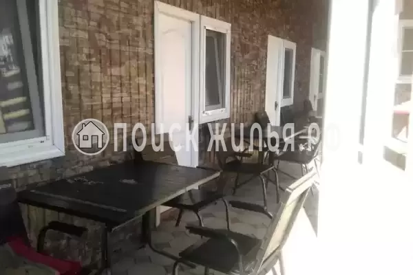 Гостевой дом «Саргис», Джубга Гостевой дом «Саргис», Джубга