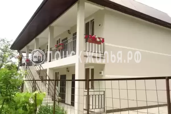 Гостевой дом «У Иваныча»