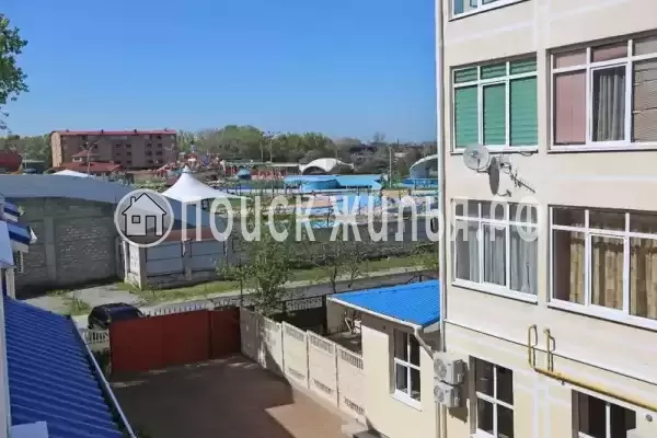 Частный сектор «Коттеджи в Джемете», Джемете