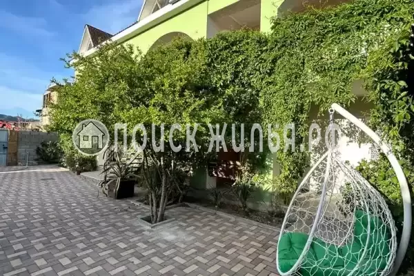 «У Эли», Республика Крым, Судак, Мореплавателей, д.5 «У Эли», Республика Крым, Судак, Мореплавателей, д.5