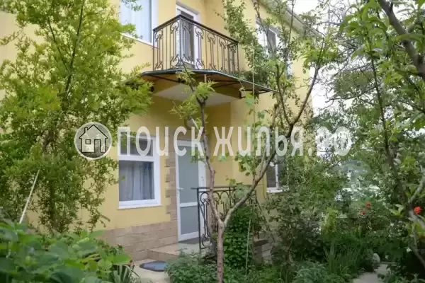 Гостевой дом «Капитанская дача», Алушта Гостевой дом «Капитанская дача», Алушта