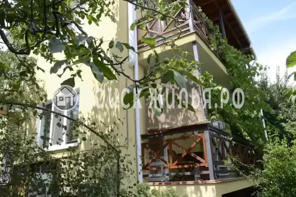 Гостевой дом «Капитанская дача», Алушта Гостевой дом «Капитанская дача», Алушта