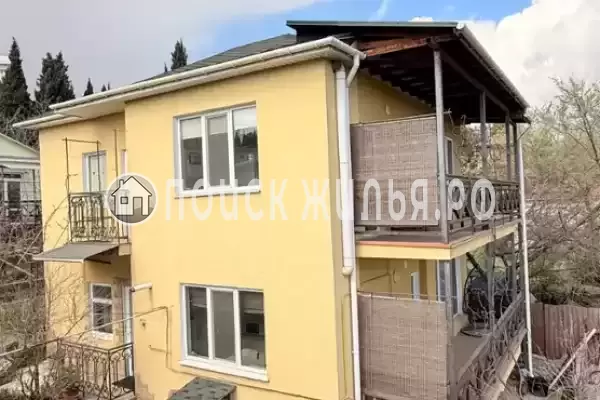Гостевой дом «Капитанская дача»