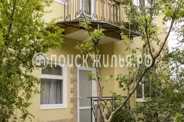 Гостевой дом «Капитанская дача», Алушта Гостевой дом «Капитанская дача», Алушта