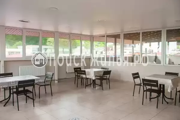 «Мираж», Лоо