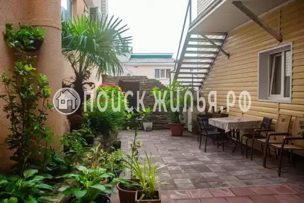 «Мираж», Лоо