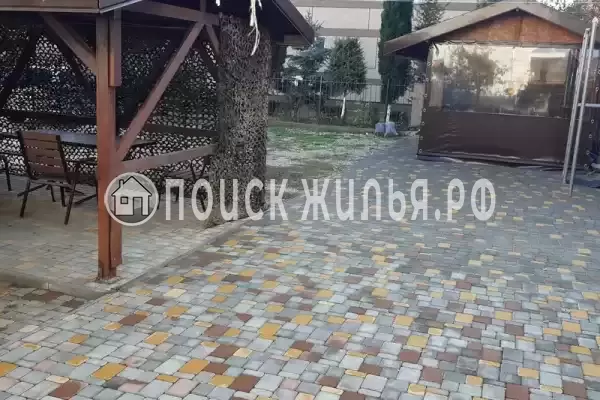 Гостевой дом «Коттедж Одиссей», Николаевка Гостевой дом «Коттедж Одиссей», Николаевка
