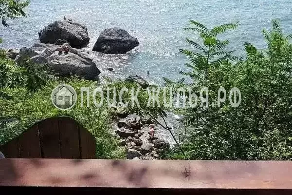 Частный сектор «Лазурный залив», Гурзуф