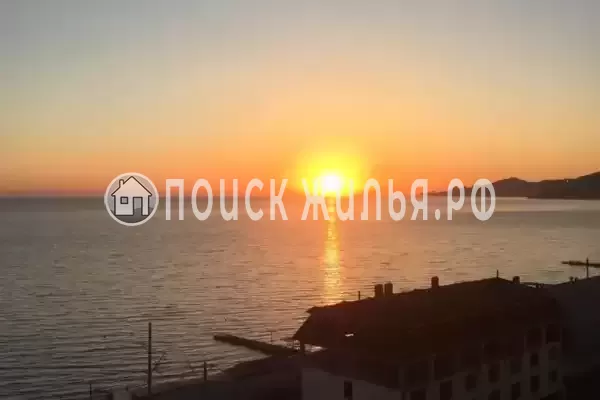 Квартира «В ЖК Монако-2», Адлер